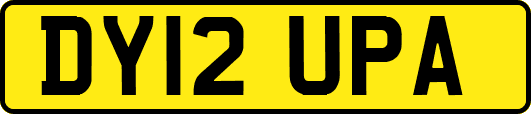 DY12UPA