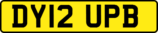 DY12UPB