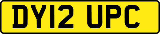 DY12UPC