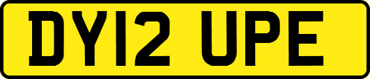 DY12UPE