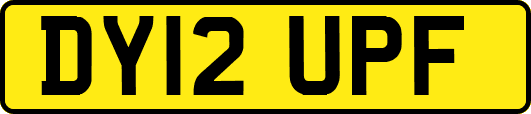 DY12UPF