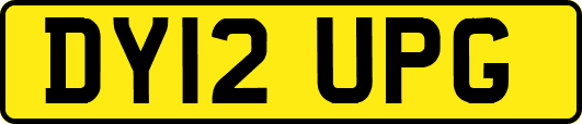 DY12UPG