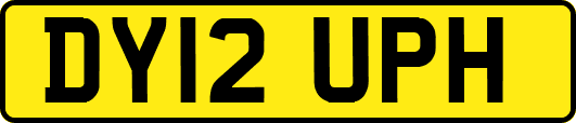 DY12UPH