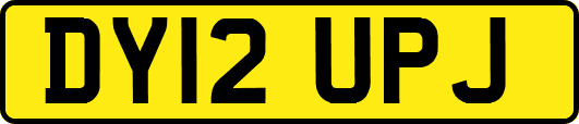 DY12UPJ