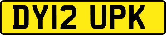 DY12UPK