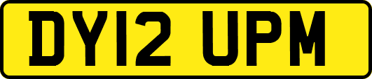 DY12UPM