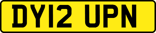 DY12UPN