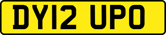 DY12UPO