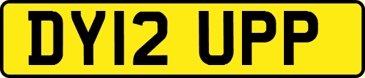 DY12UPP