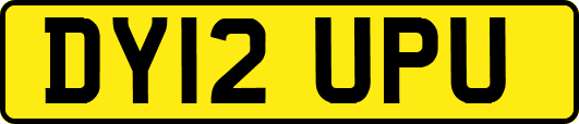DY12UPU
