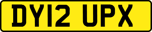 DY12UPX