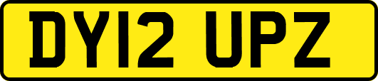 DY12UPZ