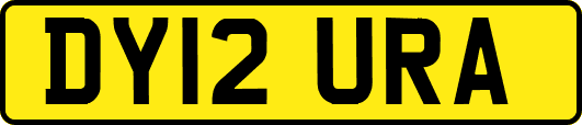 DY12URA