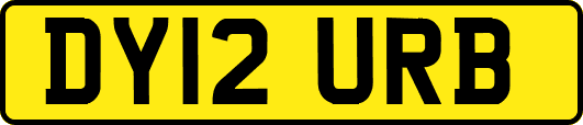 DY12URB