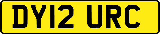 DY12URC