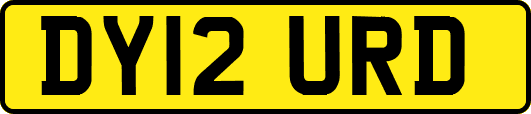 DY12URD