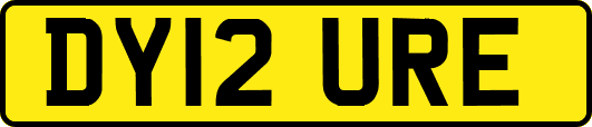 DY12URE