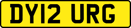 DY12URG