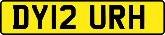 DY12URH
