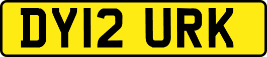 DY12URK