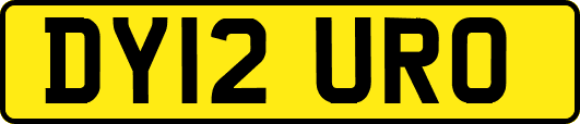 DY12URO