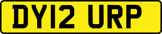 DY12URP
