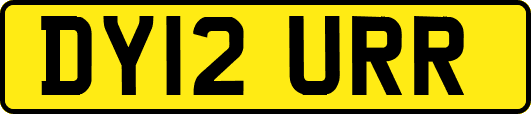 DY12URR