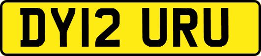 DY12URU