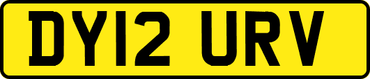 DY12URV