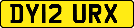 DY12URX