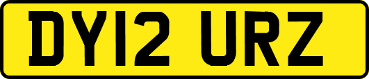 DY12URZ
