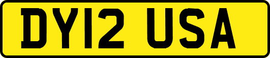 DY12USA