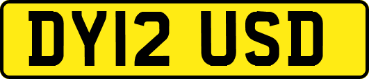 DY12USD