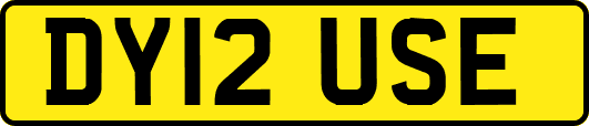DY12USE