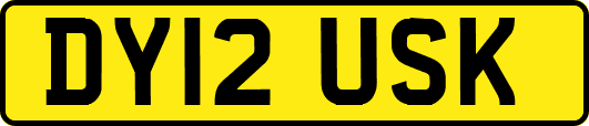 DY12USK