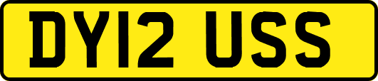 DY12USS