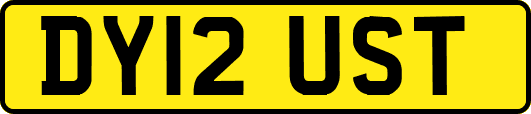 DY12UST
