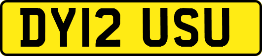 DY12USU