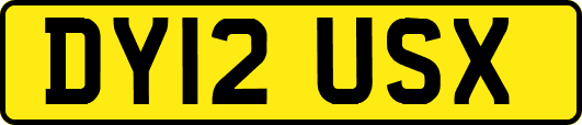 DY12USX