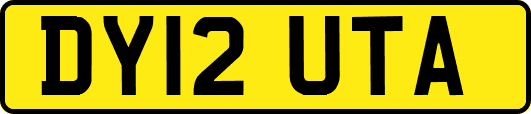 DY12UTA