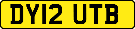 DY12UTB
