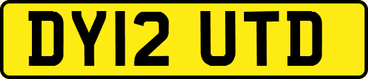 DY12UTD