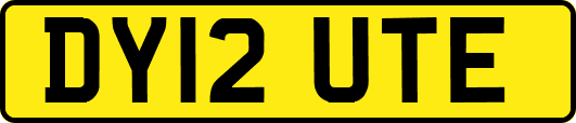DY12UTE