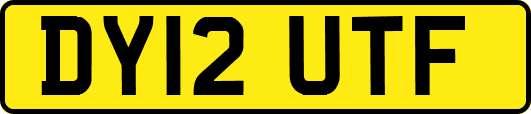 DY12UTF