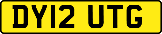 DY12UTG
