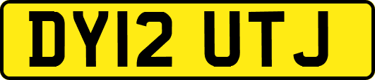 DY12UTJ