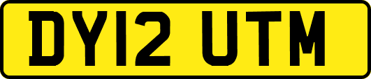 DY12UTM