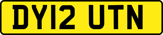 DY12UTN