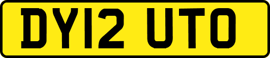 DY12UTO