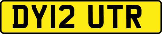 DY12UTR